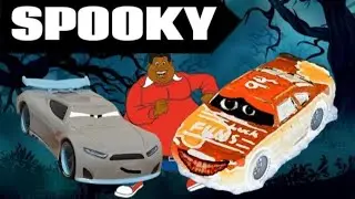 LuckFilms, Tom W and Tubby Ghost Hunt