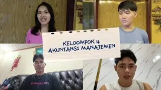 BIAYA RELEVAN DAN PENERAPANNYA DALAM KEPUTUSAN MENERIMA ATAU MENOLAK PESANAN - Kelompok 4