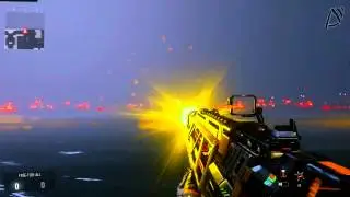 HappyKid99YT's Gun Sync Submission King of Syncs Qualifying Round