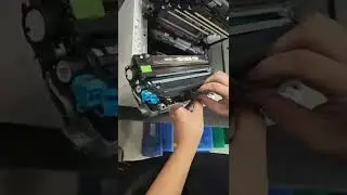 How to Install the Latest Moustache&reg; Compatible Toner for Brother TN227