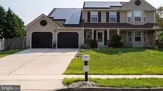 21 CHESTERTOWN ROAD, SICKLERVILLE, NJ Presented by Christopher Basile.