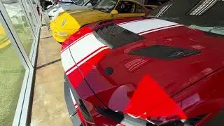 [For Sale] 2024 Ford Mustang Shelby Super Snake - 3.0L Whipple Supercharger & NHRA Champion Owned!