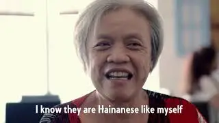 The Kopitiam Culture