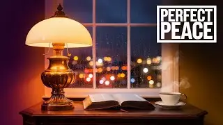 Morning Devotion Christian Jazz Lofi Playlist (Start Your Day in Worship) | Peaceful Worship Beats
