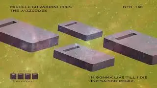 Michele Chiavarini Pres. The Jazzcodes  -  