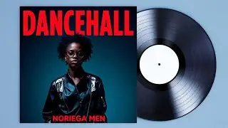 Noriega men - Gaia 