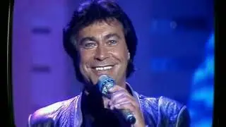 Roy Black   Ich tr&auml;ume mich zu dir     ZDF Hitparade 1991, Dieter Bohlen