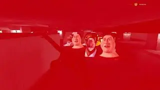 nextbots chaos!!!!!!!!!
