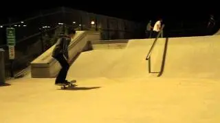 3 Pump Chump Alex Whipp