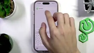 iPhone 17 Pro &mdash; как включить или отключить уведомления о прочтении