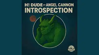 INTROSPECTION (feat. ANGEL CANNON)