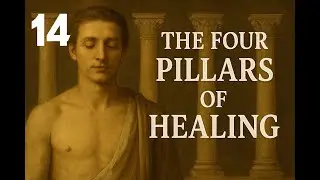 English for Thinkers - The Four Pillars of Healing - part 14