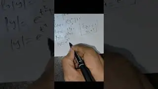 Beginner's Gateway to the World Variable Separable technique to solve Order Equations
