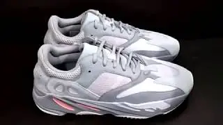 Yeezy Boost 700 Inertia from Shoeout.ru