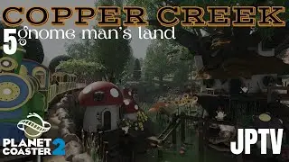 Copper Creek Episode 5: Attack of the Gnomes