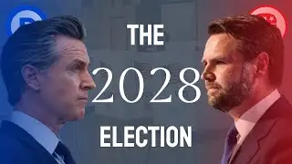 2028 Election Prediction | Who Will Win the White House?