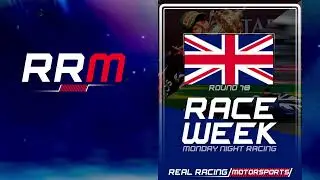 🇬🇧Race Day BritishGP 2024 Live now Round 18