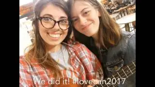 Live with Love Can!!