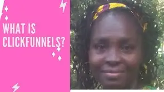 What is Clickfunnels?