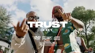 (FREE) NSG x Swarmz x R&B Sample/Afroswing Type Beat - &ldquo;Trust&ldquo; | UK Afroswing Instrumental