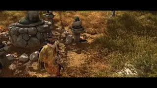 Ghost of Yōtei - 