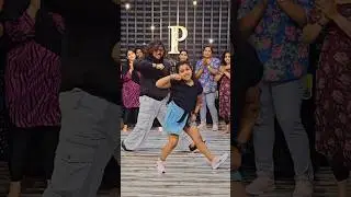 Velvetta velvetta 🎶✨ @pdanceschool #prajinprathap #dance #reels #tamil #shortsfeed