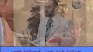 24   قواعد مهمة في احتواء المشاكل الزوجية ج2