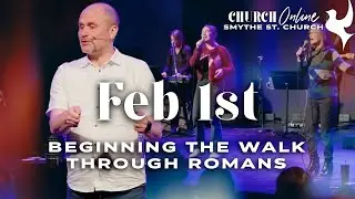 SSC Church Online Feb 1st