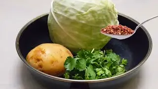 potato snack recipes || evening snack recipes | tea time snack