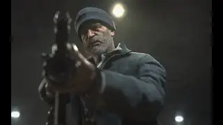 Call of Duty: Modern Warfare 2 Remastered &ndash; Mission 9 &ldquo;The Gulag&rdquo; | Full Gameplay | MrArton