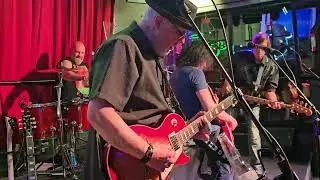 Boomer Nation Blue Collar Man, Rock and Roll Hooche Koo, at Paulie's Pub May 30th 2025