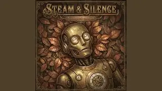 Clockwork Dreams in Grey Smoke