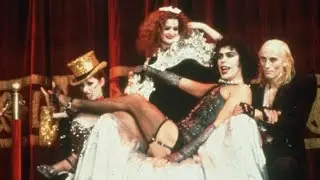 Transgressive Cinema | The Rocky Horror Picture Show (1975)