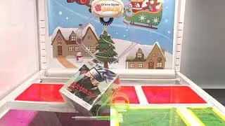 #Toreba Winning in 2 tries