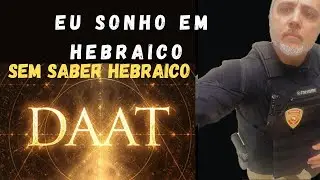 Sonhei de novo. E a palavra foi essa a&iacute;. A tradu&ccedil;&atilde;o me fez entender melhor o que est&aacute; acontecendo.