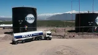 INSTITUCIONAL WICO MENDOZA