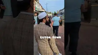 The worst town in England?