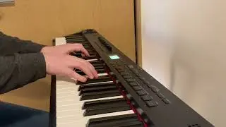 I folkviseton Op 7 Nr 14 (Knut B&auml;ck)