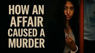The Shocking Truth Behind Sam Abraham's Murder