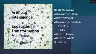 Dr. Jim Weinstein on 