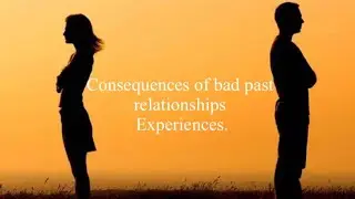 VETTING a modern woman for marriage/relationship based on her relationship history.