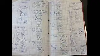 Maths Exercise Books