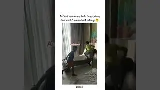 𝗦𝗼𝗳𝗮 𝗞𝗮𝗺𝗮𝘀𝘂𝘁𝗿𝗮 𝗨𝗻𝗱𝗲𝗿 𝟭𝗷𝘁-𝗮𝗻 || #sofa #racunshopee #reels #fyp #viralshort #pasutri #kursi #videolucu