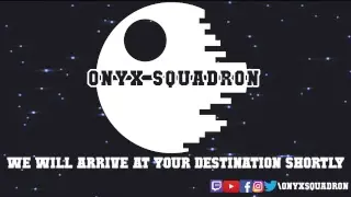 Onyx Squadron Live Stream