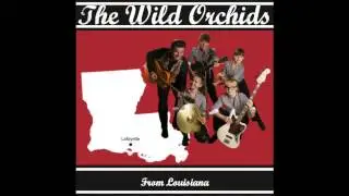 The Wild Orchids CD+VINYL-45t