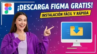 C&oacute;mo instalar Figma en tu PC f&aacute;cil y r&aacute;pido