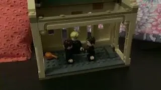 Harry Potter and the potion mistake