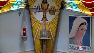 Catholic Holy Mass (ITA) -  Tuesday January 20, 2026.