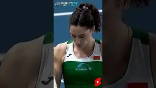 4sportsTV - MOST BEAUTIFUL WOMENS POLE VAULT FINAL TORUN 2021 # SHORTS