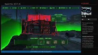 #1 Stream From Playstation 4 #fallout4 #fallout #fullstream #gaming
